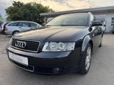 Audi A4 1.8 T Avant *S-LINE*2.HAND*SITZH.* - Audi A4 aus 2004: 1.8