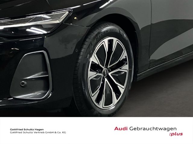 Audi A6 - Bild 10