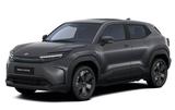 Toyota Urban Cruiser 61 kWh Lounge *19Z*360*JBL*PANO* - graue Toyota Urban Cruiser
