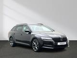 Skoda Superb Combi Sportline 2.0TDI CarPlay Matrix AHK - gebrauchte Skoda Superb aus dem Jahr 2022