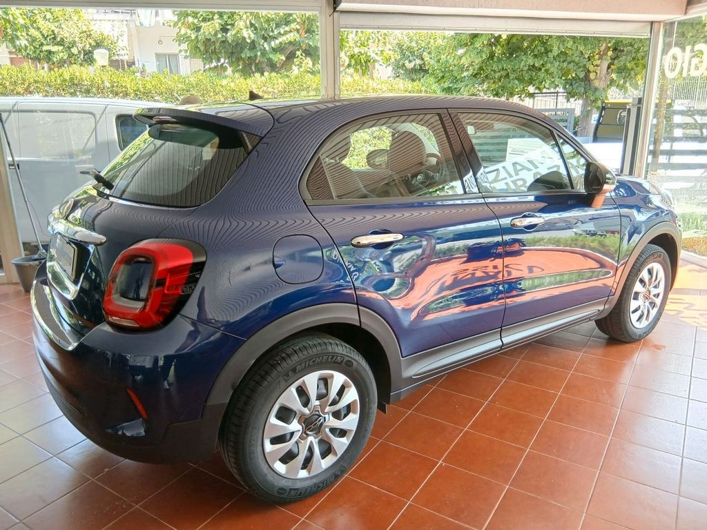 Image of Fiat 500X