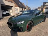 Audi TTS Coupé | Competition | Top-Zustand | B&O - gebrauchte Audi TTS aus dem Jahr 2023