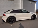 Audi RSQ8-R 4.0 TFSI quattro|ABT 1 of 125|Audi exclus - Audi: RS 12