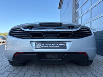 2012 Mclaren MP4-12C — миниатюра 15