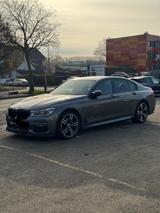 BMW 730d - M-Paket  - BMW 730 von privat
