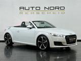 Audi TT Cabrio 2.0 TFSI quat. S-Line *MMI*DAB*GRA* - Audi TT: 2.0