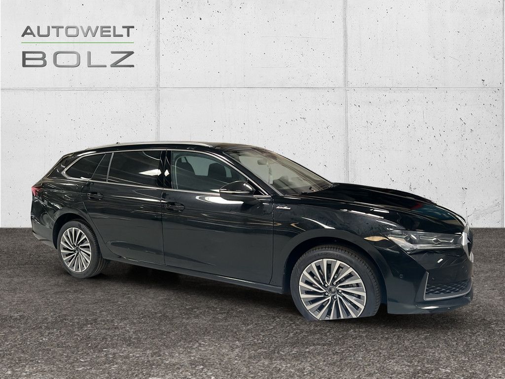 Skoda Superb - Bild 4