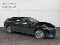 Skoda Superb - Vorschau Bild 4