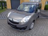 Opel Combo 1.4CNG Turbo 88kW(120PS) Edition Edition - Opel Combo in Karlsruhe