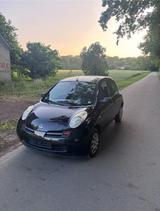 Nissan Micra K12 - Nissan Micra in Osnabrück