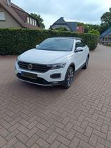 Volkswagen T-Roc Cabriolet 1.5 TSI ACT OPF DSG Style Style