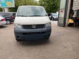 Volkswagen T5 1.9 TDI Transporter Klima-E Fenster-AHK - VW T5 Transporter in Oberhausen