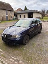 Seat Ibiza 1.4 16V 63kW Comfort Edition Comfort E... - Seat Ibiza: Comfort Edition