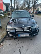 BMW X5 e 70 3.0 SD Sport Packet - BMW X5: 0sd