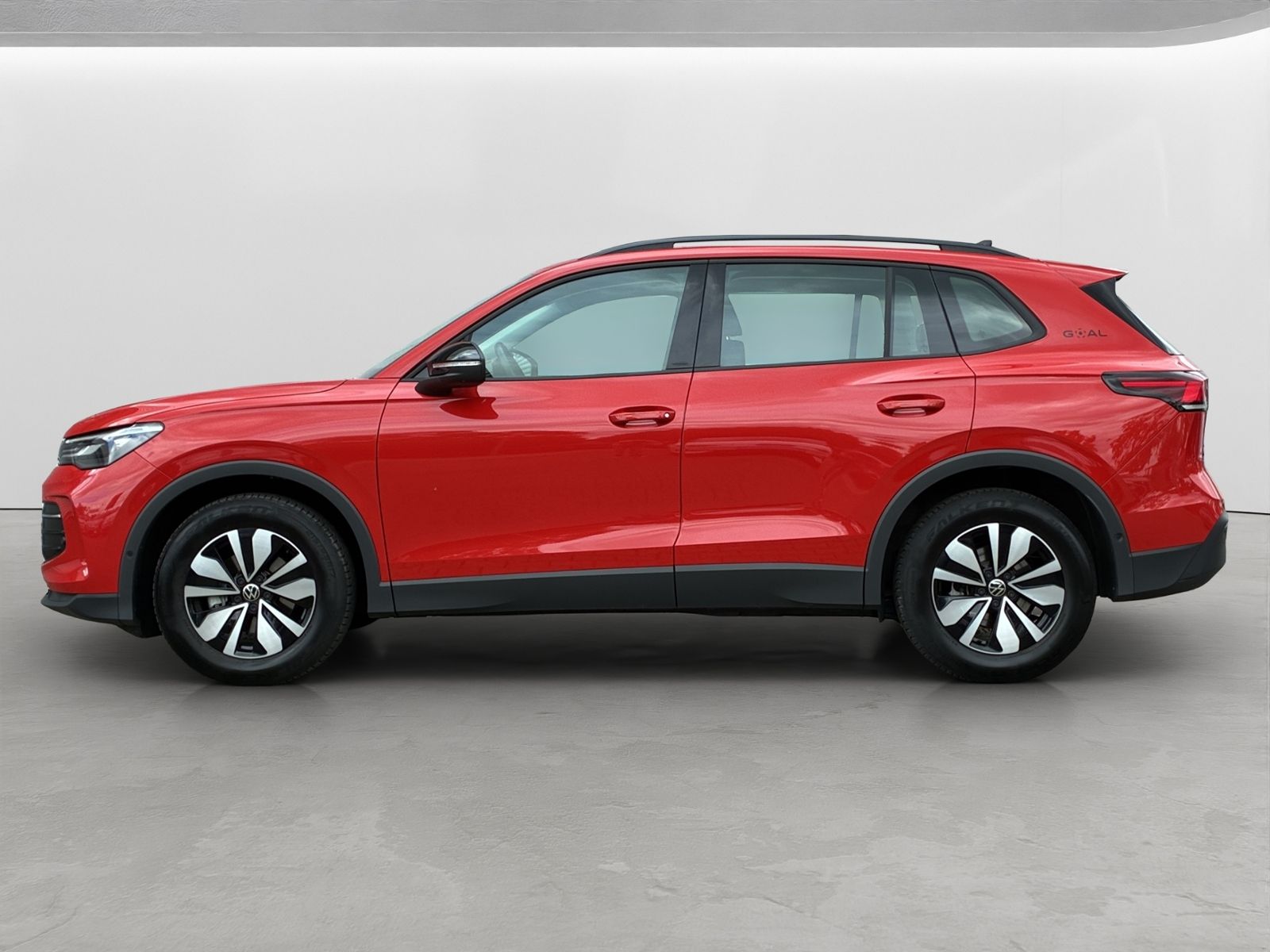 Volkswagen Tiguan 1.5 eTSI GOAL AHK NAVI LED GJR foto 4