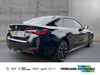 BMW i4 - Vorschau Bild 2