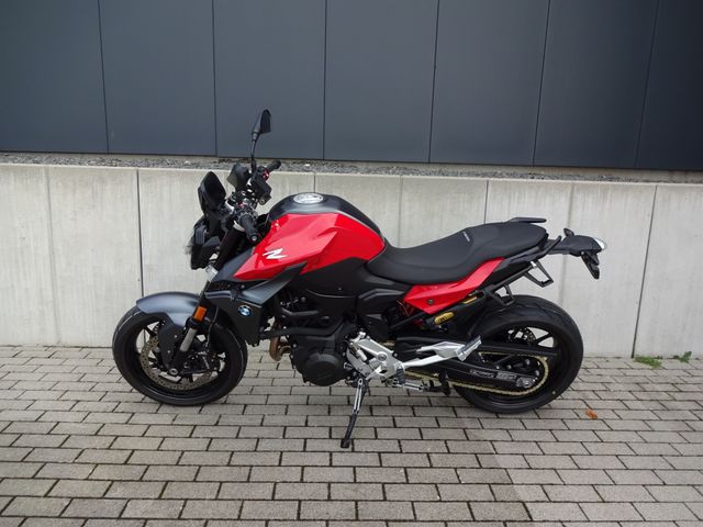 BMW F 900 R 4-Pakete *Finanzierung möglich*