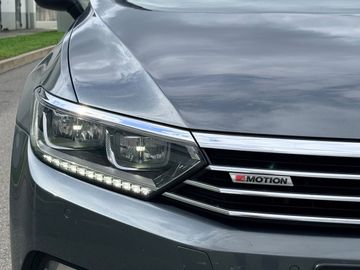Volkswagen Passat - 7