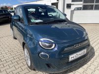 Fiat 500e - Vorschau Bild 8