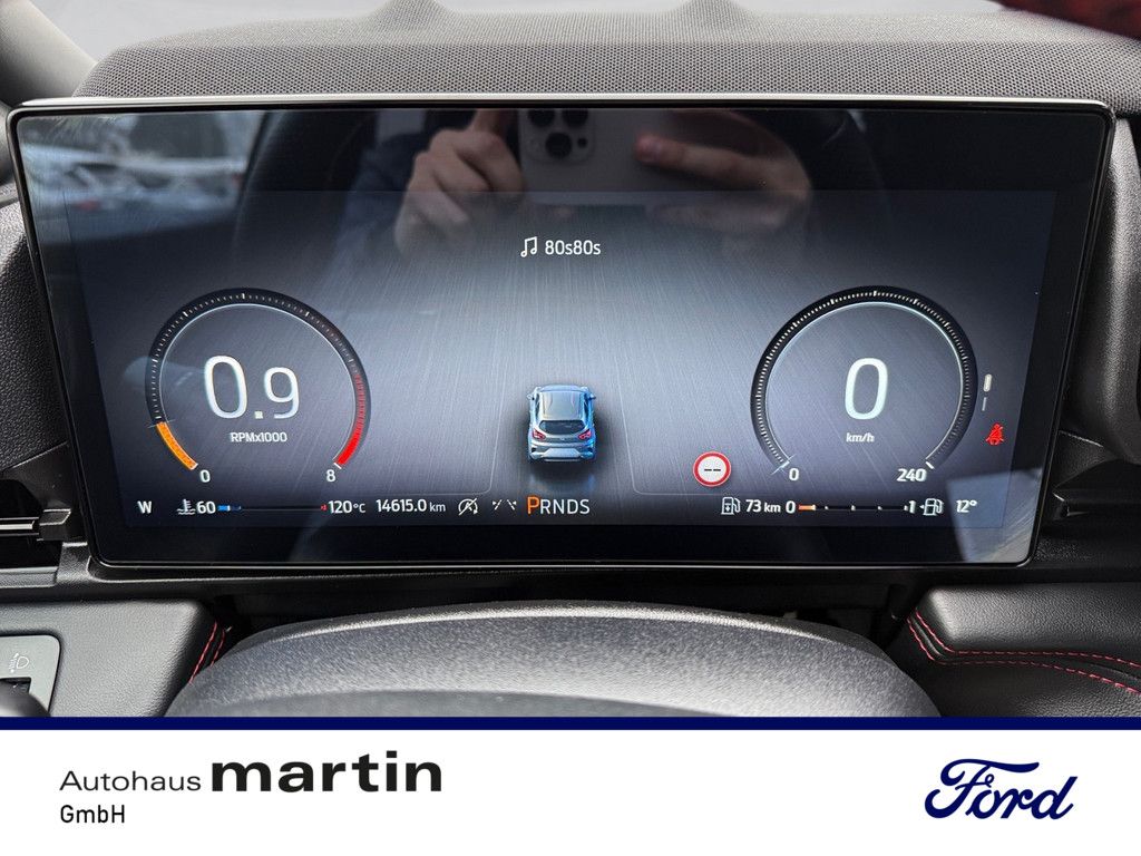 Fahrzeugabbildung Ford Puma 1.0 ST-Line 360° ACC LED KEYLESS FACELIFT