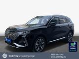 GWM WEY 03 FWD Luxury 270 KW / 367 PS - schwarze GWM Wey 03