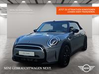 MINI Cooper Cabrio PDC Sportsitze LED Sitzheizung