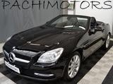 Mercedes-Benz MERCEDES-BENZ SLK 200 Sport Automatica-Tetto Pan - gebrauchte Mercedes-Benz SLK 200 aus dem Jahr 2014