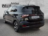 Volkswagen T-Cross R-Line 1.0 TSI DSG Led ACC - VW T-Cross in Leverkusen