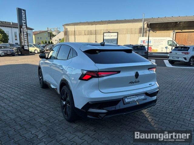 Fahrzeugabbildung Renault Rafale Esprit Alpine E-TECH Hybrid 300 4x4 Pano