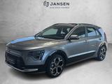 Kia Niro Plug-in Hybrid Plug&Ride+SCHIEBEDACH+SITZBE - Kia Niro Plug&Ride