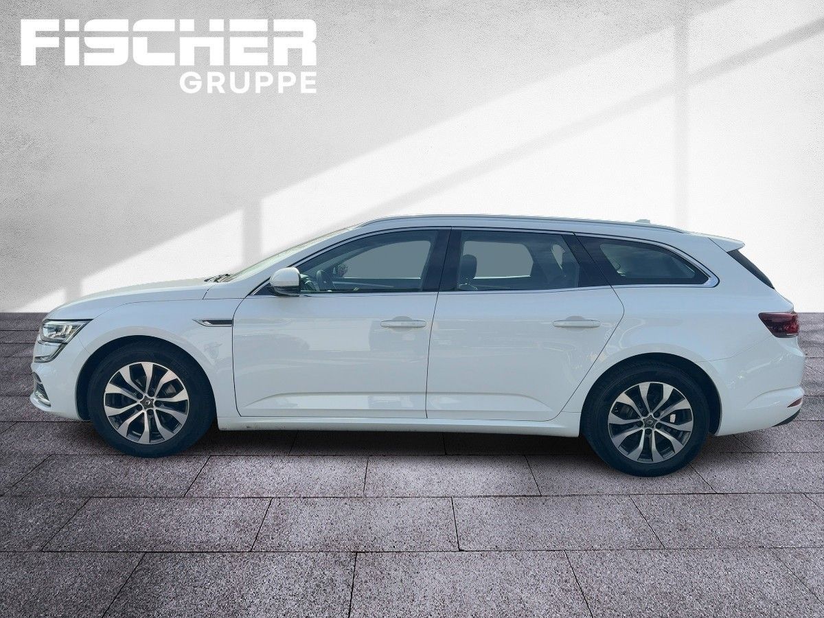 Fahrzeugabbildung Renault Talisman Grandtour Zen TCe 160 EDC EPH Navi