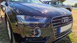 Audi A4 1.8 TFSI Vollausstattung HU/Inspekt bis 08.27 - Audi A4 mit Benzin-Antrieb: 1.8