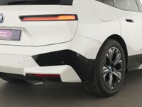 BMW iX - Vorschau Bild 15