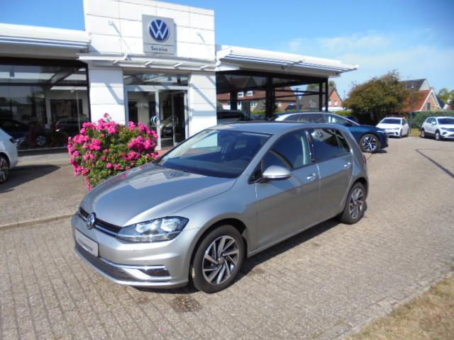 Volkswagen Golf 1.0 TSI Sound , Navi, Climatronic,ACC,