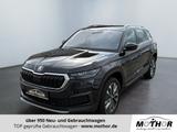 Skoda Kodiaq Tour 2.0 TDI 4x4 DSG Heckklappe Elektr. - : Geländewagen, mit Klimaanlage, Elektr Heckklappe