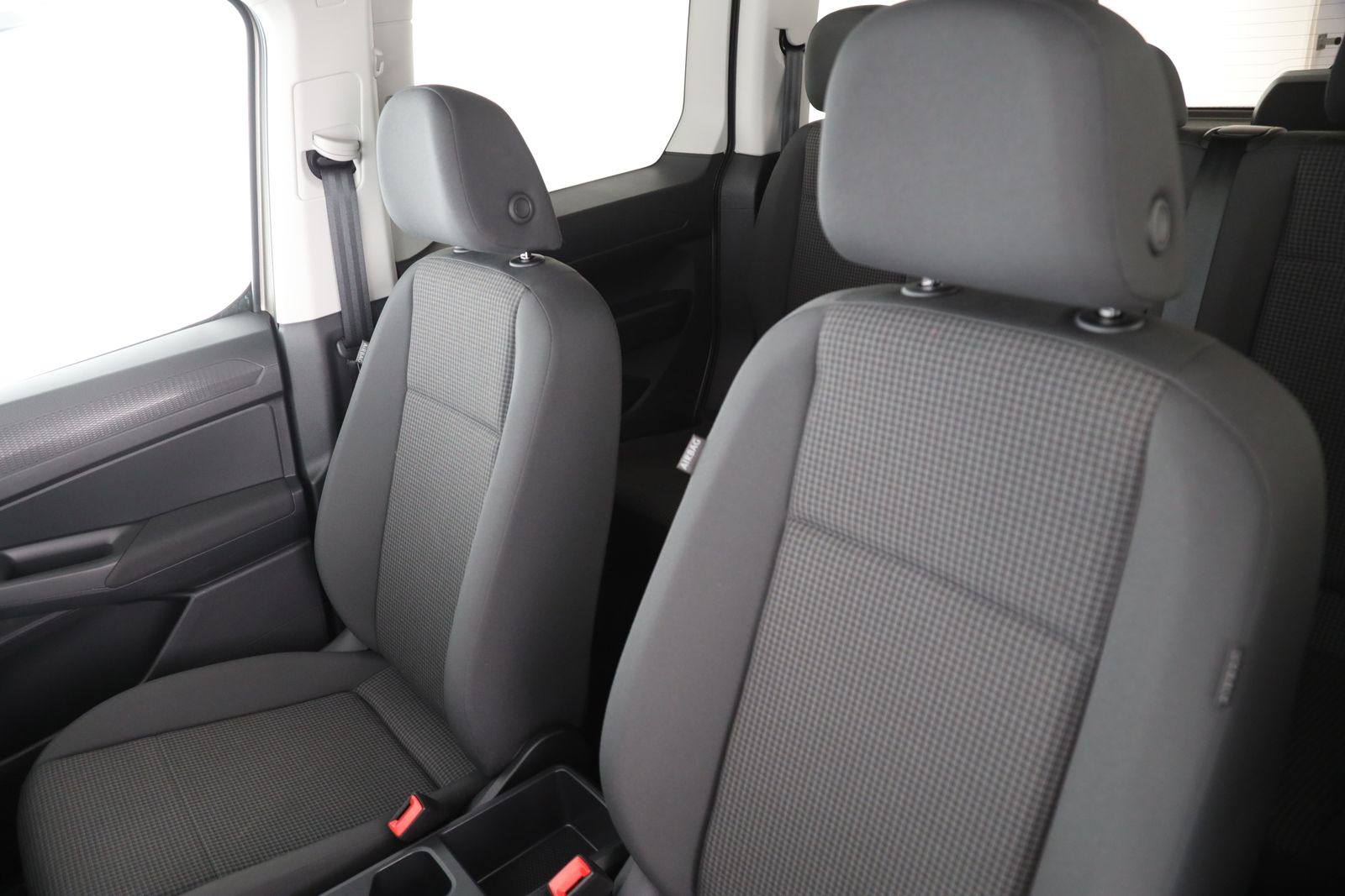Volkswagen Caddy - Bild 12