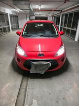 Ford KA Sehr gut - Ford Ka/Ka+ in München