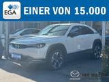 Mazda MX-30 Makoto R-EV - Bose, Schiebedach, Matrix LE - Mazda MX-30 mit Schiebedach