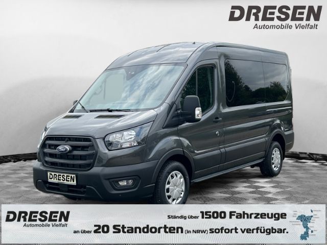 Ford Transit 350 L2 2.0 TDCi DPF EU6d Van Kombi PKW -