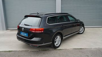 Volkswagen Passat Variant - 9