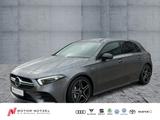 Mercedes-Benz A 35 AMG 4M LED+NAV+ACC+360°+DAB+HuD+STDHZG+PANO - gebrauchte Mercedes-Benz A 35 AMG aus dem Jahr 2019