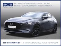 Mazda 3 - Vorschau Bild 1