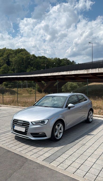 Image of Audi A3