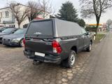 Toyota Hilux Single Cab 4x4 *Hardtop+Scheckheft+2.Hand* - scheckheftgepflegte Toyota Hilux