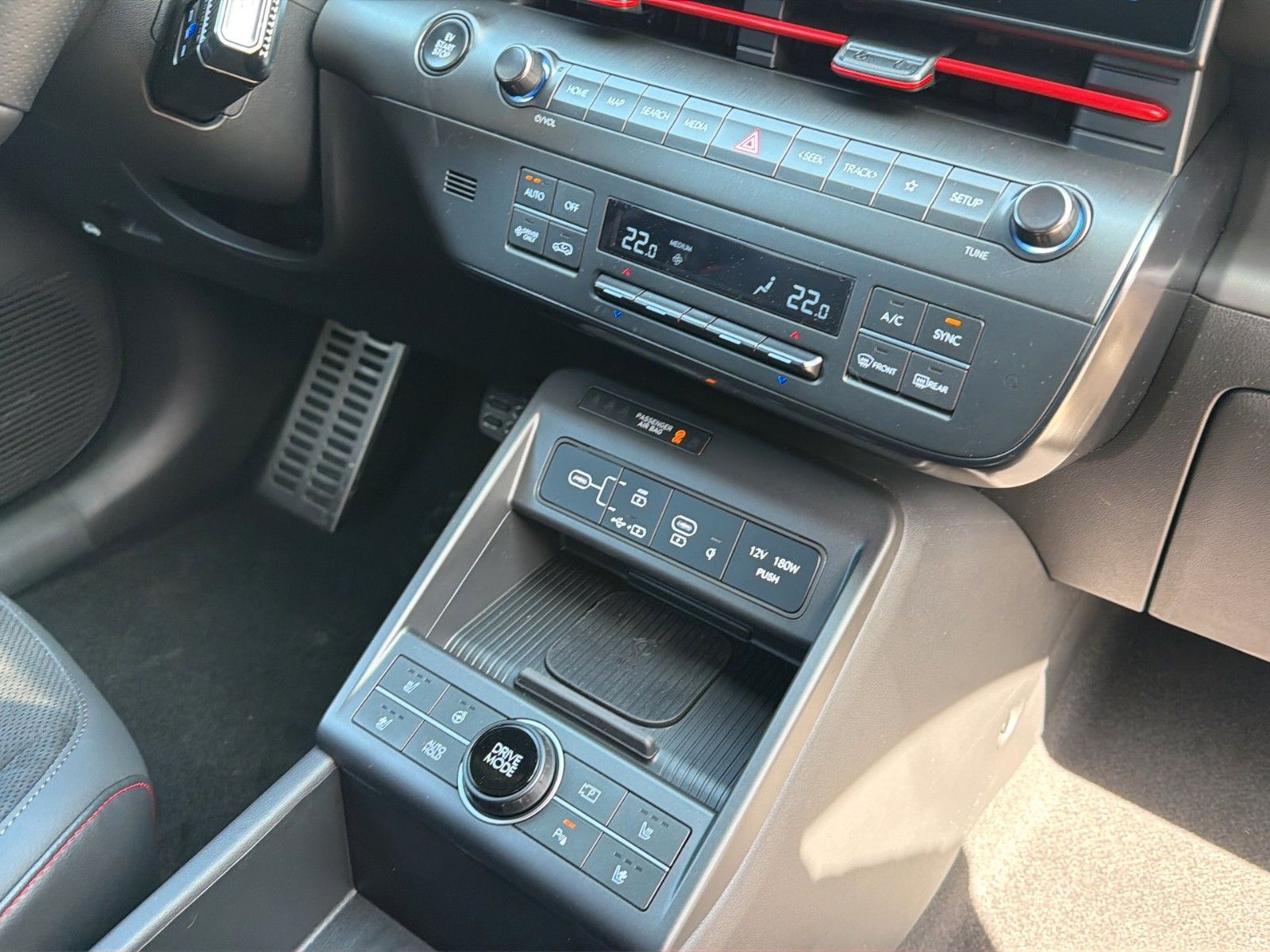 Hyundai KONA Elektro - Bild 15