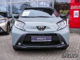 Toyota Aygo X 1.0 Teamplayer KLIMA RÜCKFAHRKAMERA - Toyota in Hamburg: Aygo
