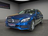Mercedes-Benz C 180T CGI*AUT*LED*PANO*AHK*Service neu*Garantie - Mercedes-Benz Se