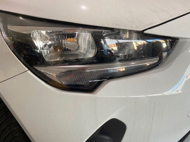 Fahrzeugabbildung Opel Corsa-e Edition 7,4kw/50kwh NAVI/PDC