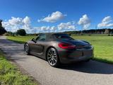 Porsche Boxster S S - gebrauchte Porsche Boxster aus dem Jahr 2012