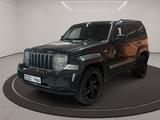 Jeep Cherokee Limited - Jeep Cherokee aus 2011